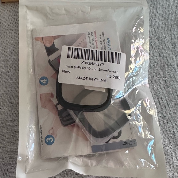 Fitbit Sense (Original version) - Picture 8 of 16